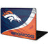 NFL Denver Broncos Google Pixelbook Go Skin